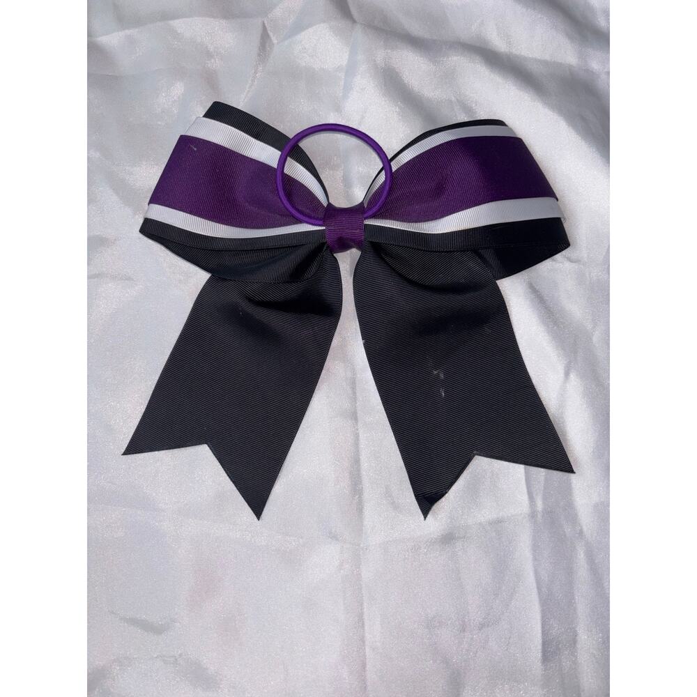 Multiple Color Bows - Picture 7 of 15